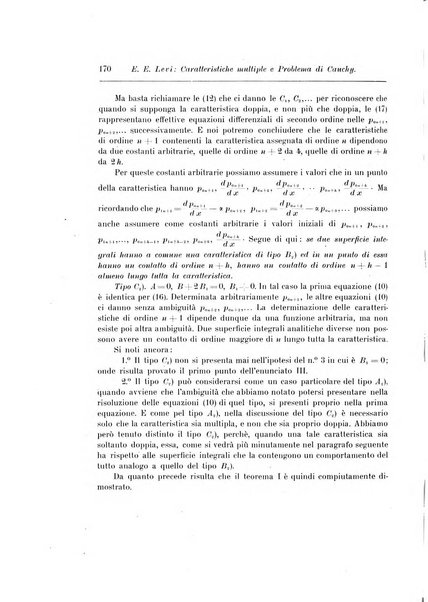 Annali di matematica pura ed applicata