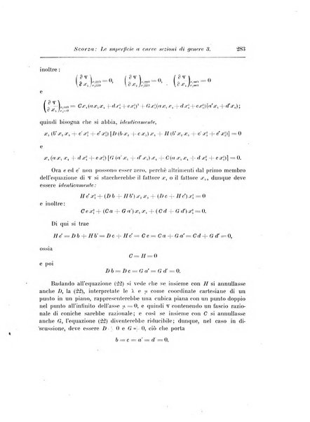 Annali di matematica pura ed applicata