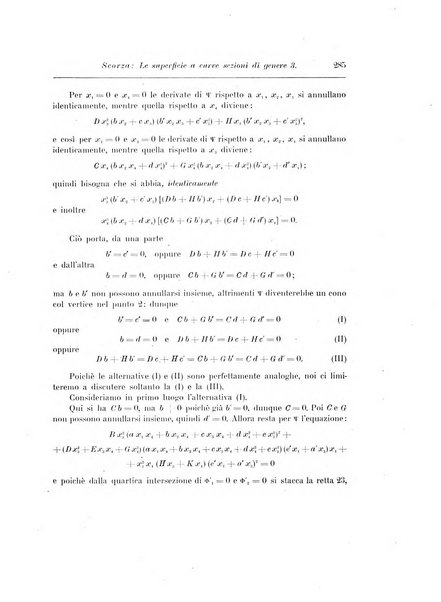 Annali di matematica pura ed applicata