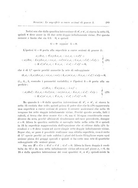 Annali di matematica pura ed applicata