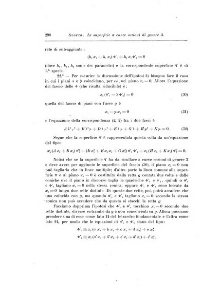 Annali di matematica pura ed applicata