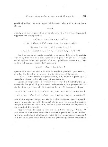 Annali di matematica pura ed applicata