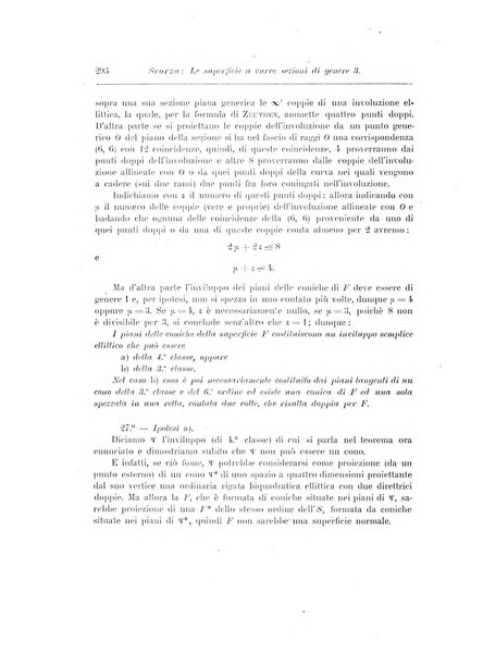 Annali di matematica pura ed applicata