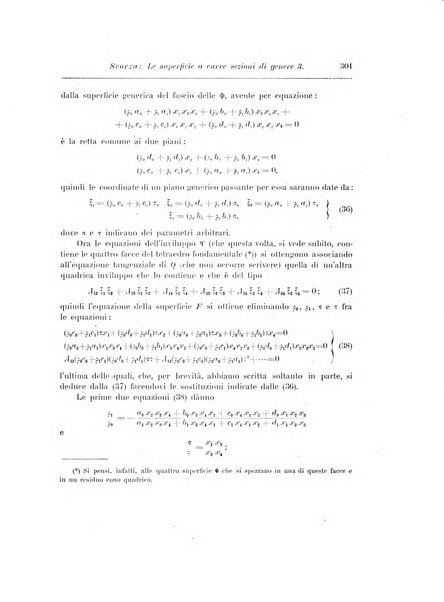 Annali di matematica pura ed applicata