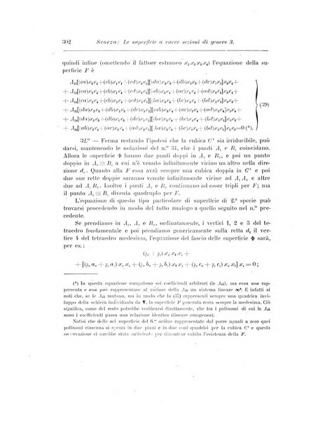 Annali di matematica pura ed applicata