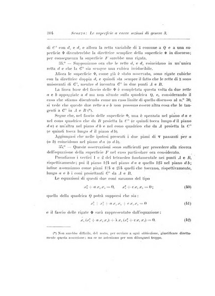 Annali di matematica pura ed applicata