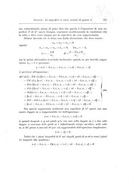 Annali di matematica pura ed applicata