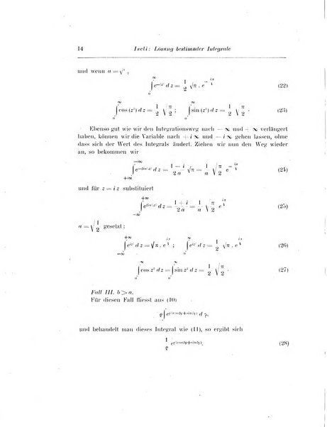 Annali di matematica pura ed applicata