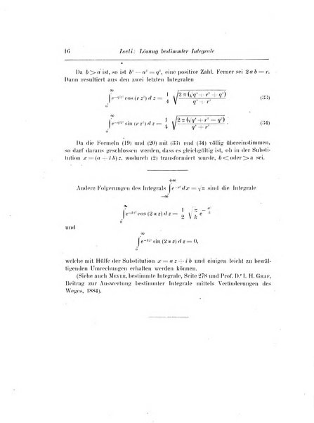 Annali di matematica pura ed applicata