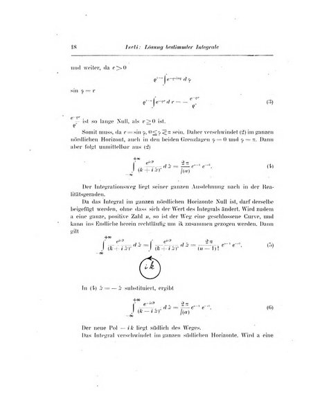 Annali di matematica pura ed applicata