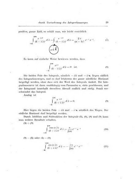 Annali di matematica pura ed applicata