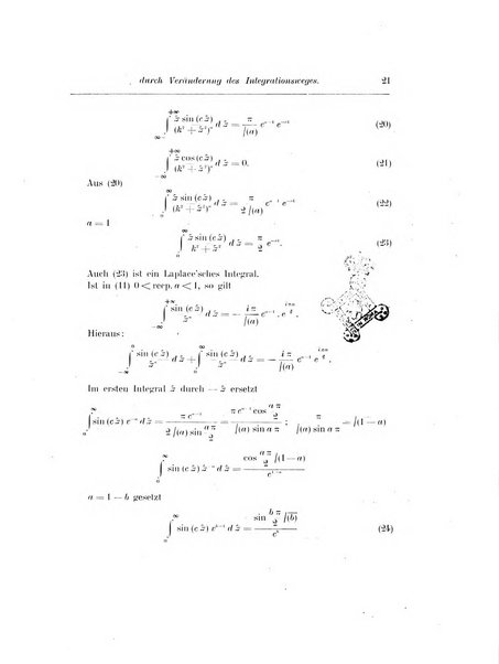 Annali di matematica pura ed applicata