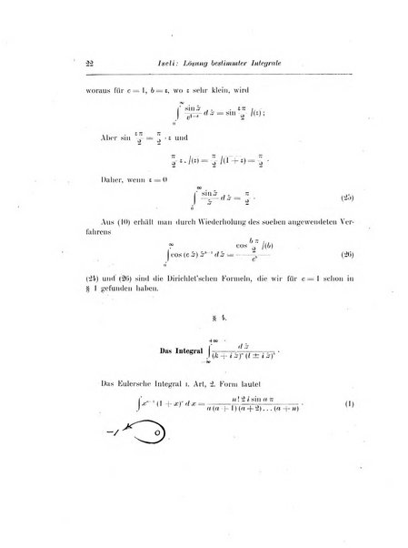 Annali di matematica pura ed applicata