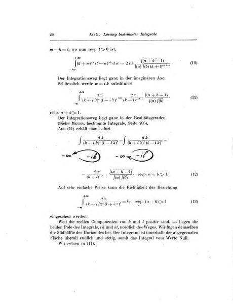 Annali di matematica pura ed applicata