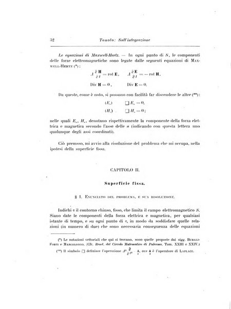 Annali di matematica pura ed applicata