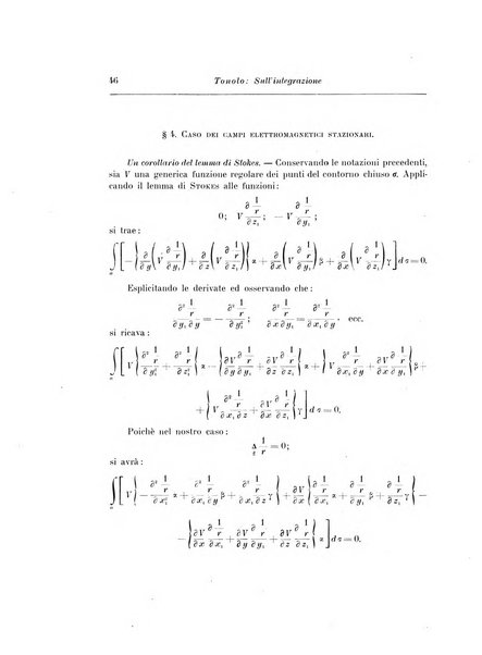 Annali di matematica pura ed applicata