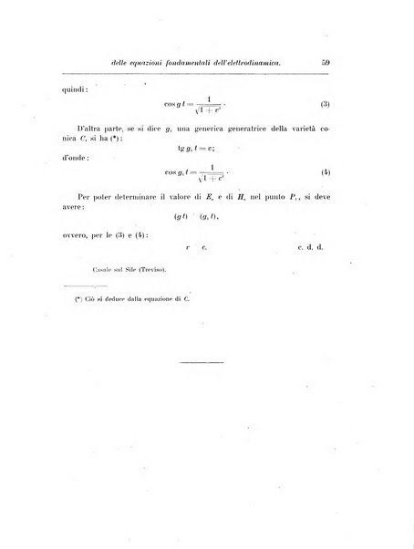 Annali di matematica pura ed applicata