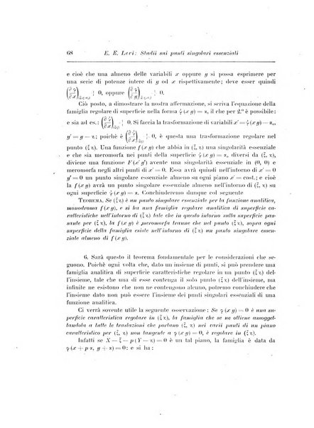 Annali di matematica pura ed applicata