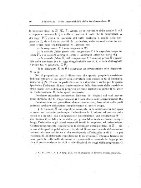 Annali di matematica pura ed applicata