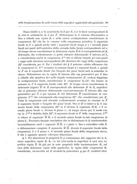 Annali di matematica pura ed applicata