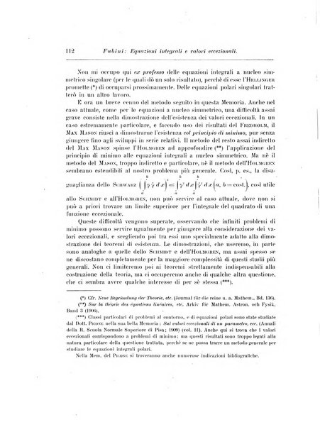 Annali di matematica pura ed applicata