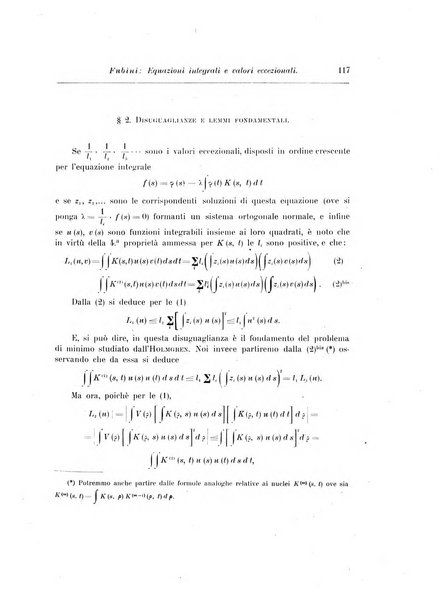 Annali di matematica pura ed applicata