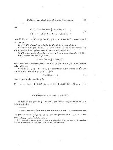 Annali di matematica pura ed applicata