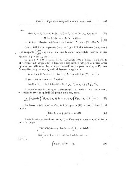 Annali di matematica pura ed applicata