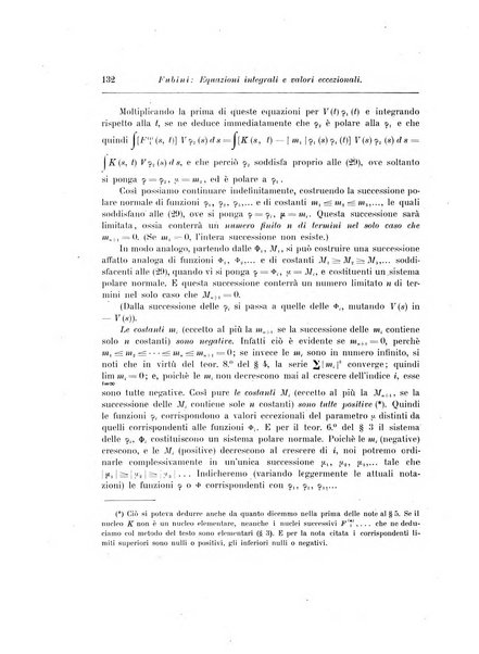 Annali di matematica pura ed applicata