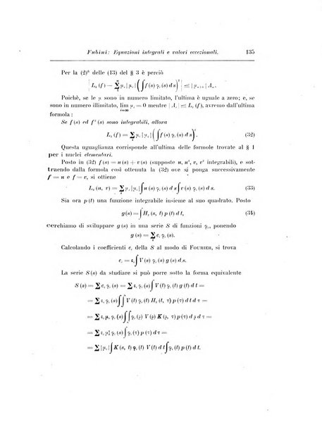 Annali di matematica pura ed applicata