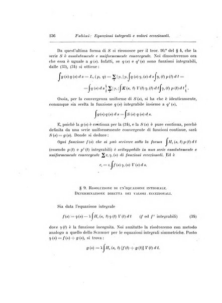 Annali di matematica pura ed applicata