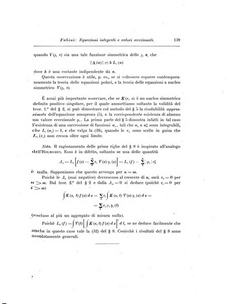 Annali di matematica pura ed applicata