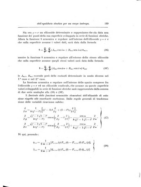 Annali di matematica pura ed applicata