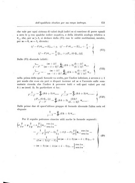 Annali di matematica pura ed applicata