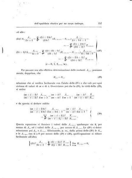 Annali di matematica pura ed applicata