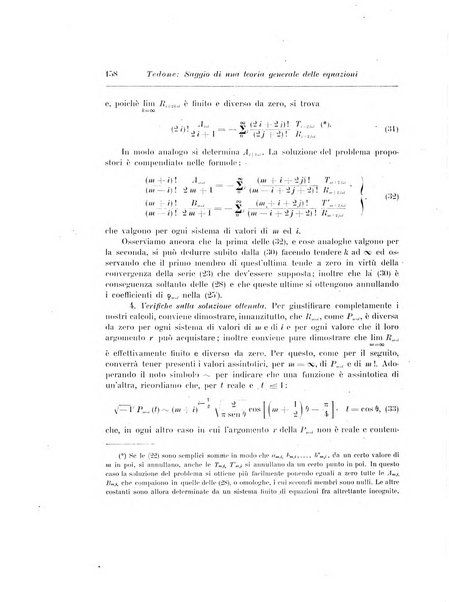 Annali di matematica pura ed applicata