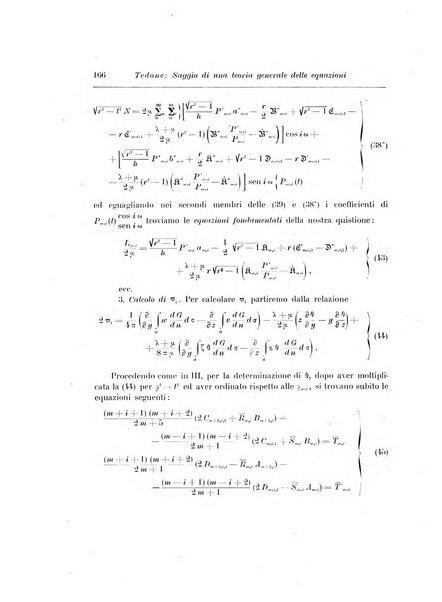 Annali di matematica pura ed applicata