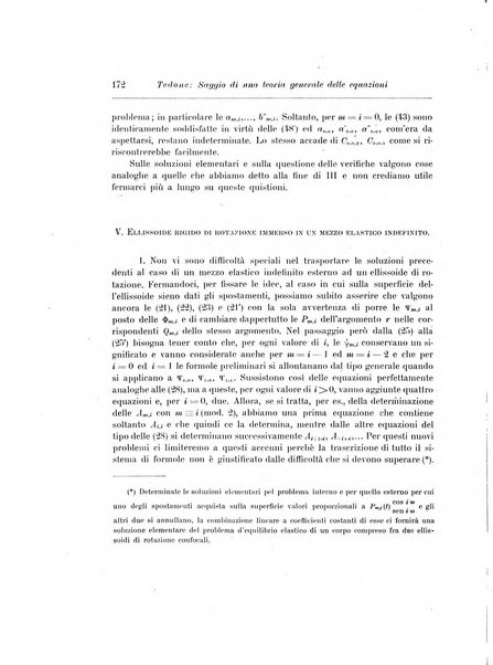 Annali di matematica pura ed applicata