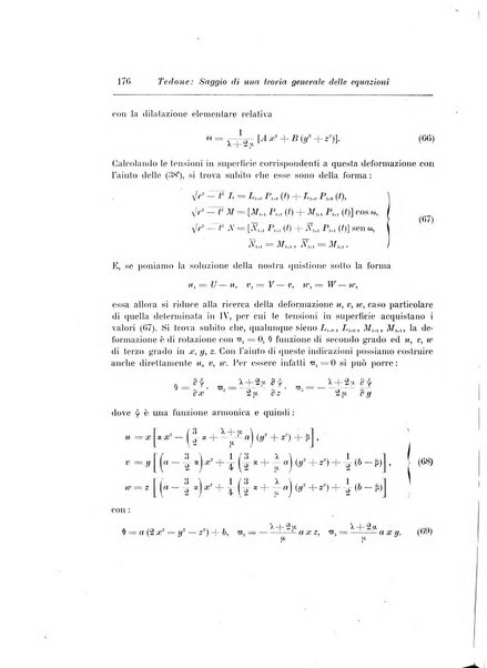 Annali di matematica pura ed applicata