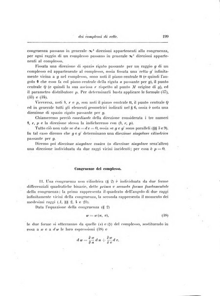 Annali di matematica pura ed applicata