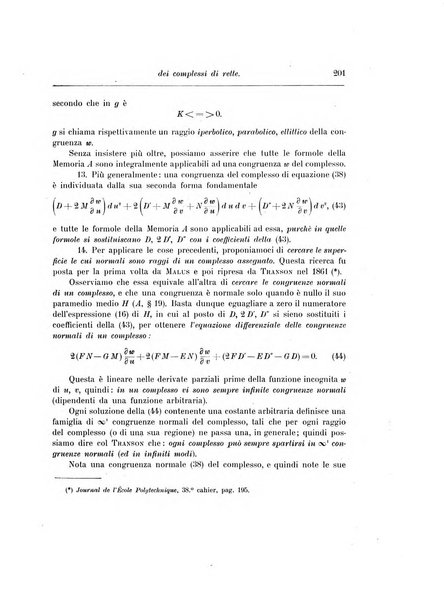 Annali di matematica pura ed applicata