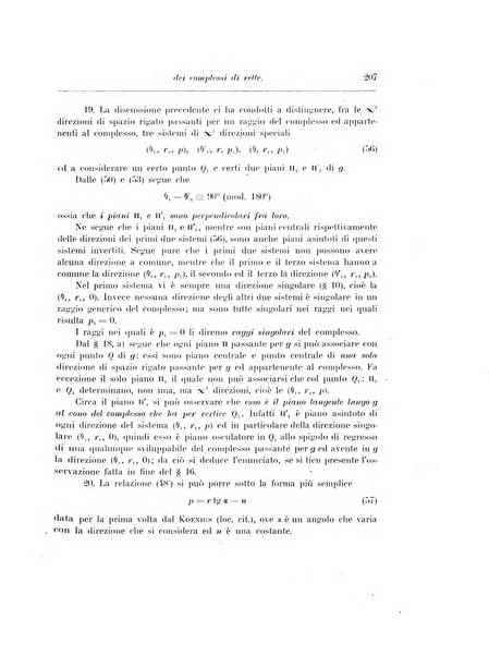 Annali di matematica pura ed applicata