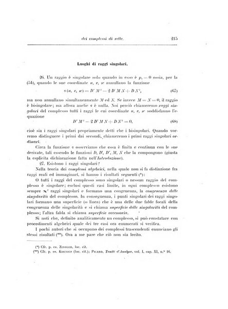 Annali di matematica pura ed applicata