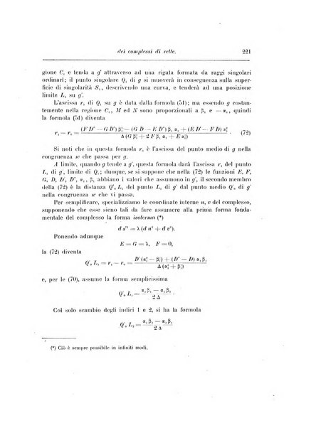 Annali di matematica pura ed applicata