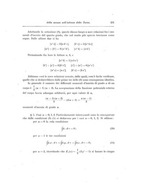 Annali di matematica pura ed applicata