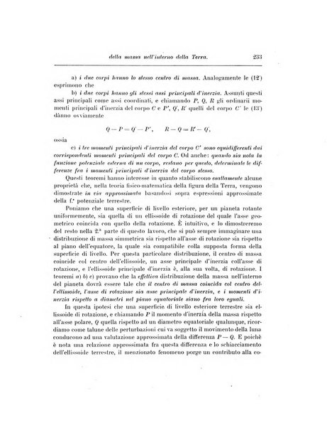 Annali di matematica pura ed applicata