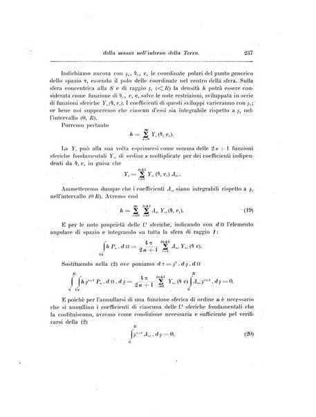 Annali di matematica pura ed applicata