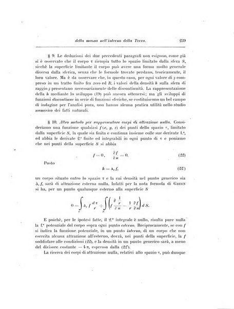 Annali di matematica pura ed applicata