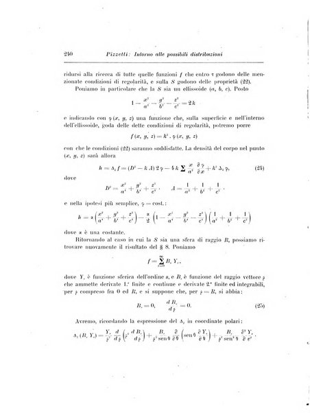 Annali di matematica pura ed applicata