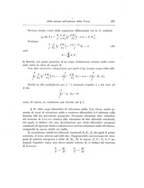 Annali di matematica pura ed applicata